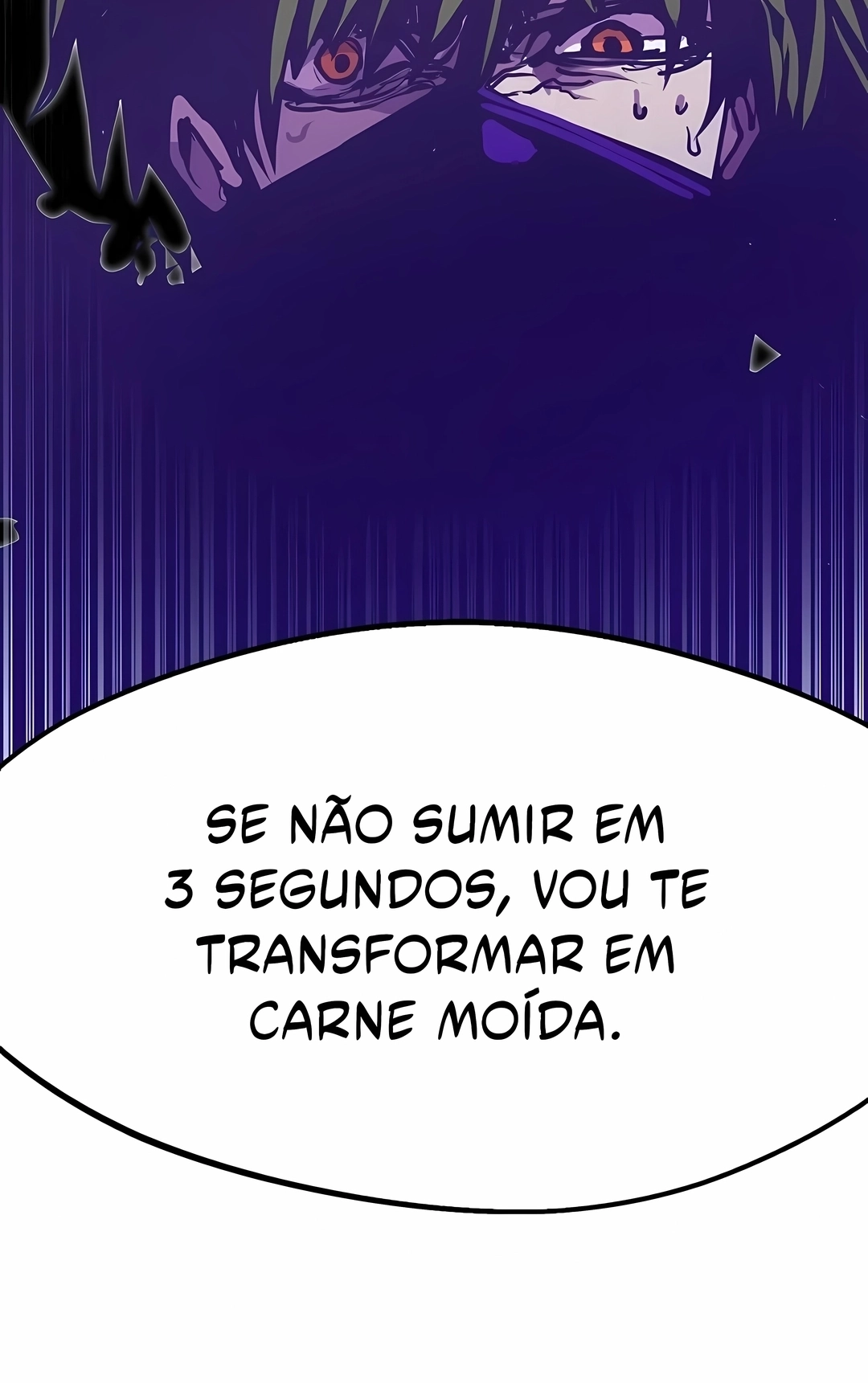 Regressão Imprestável Capítulo 87 Página 36