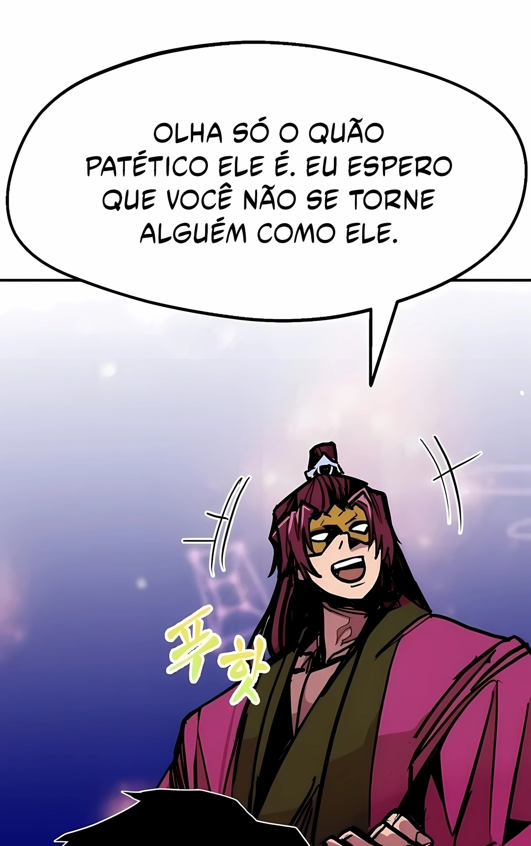 Regressão Imprestável Capítulo 87 Página 41