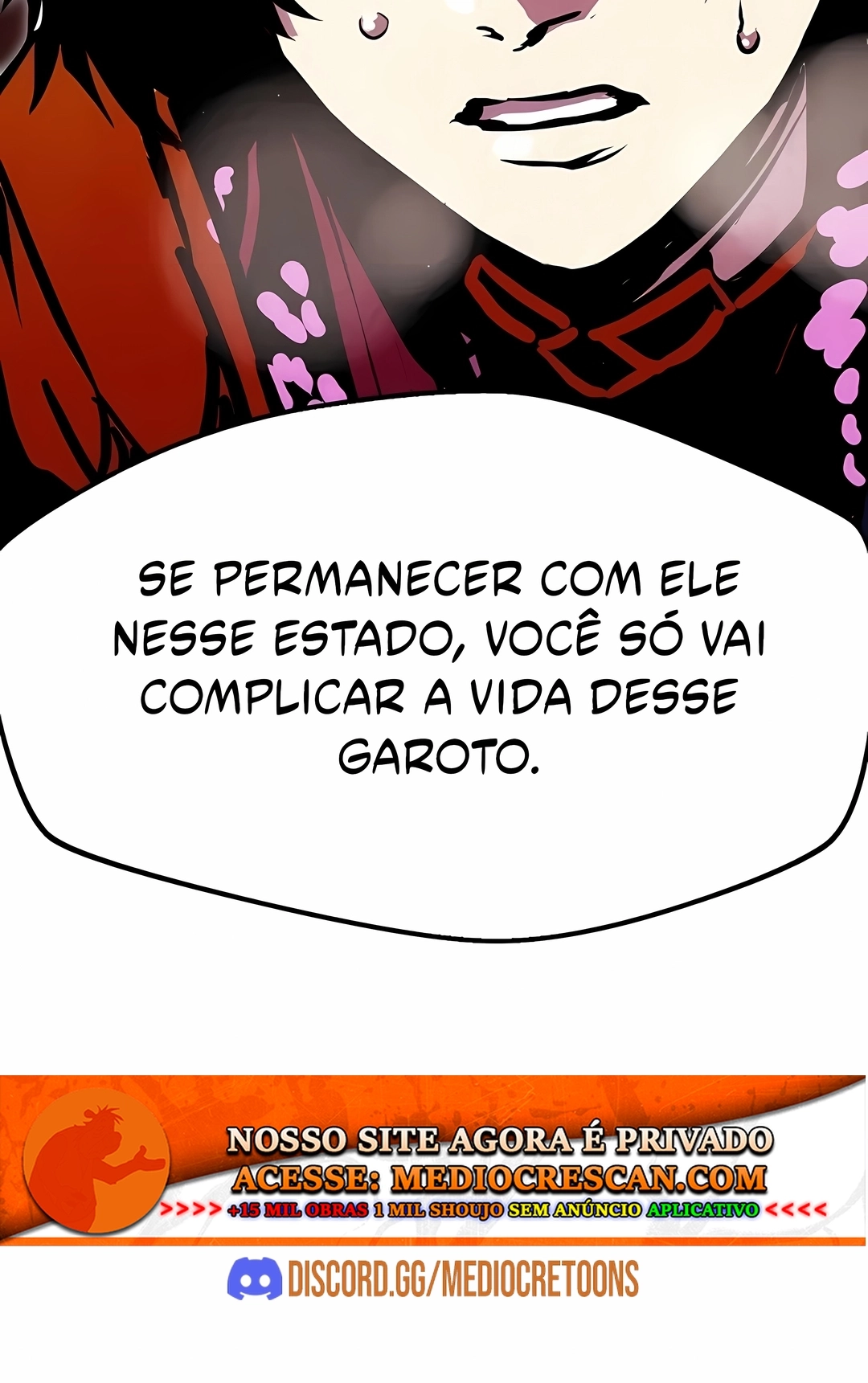 Regressão Imprestável Capítulo 87 Página 53
