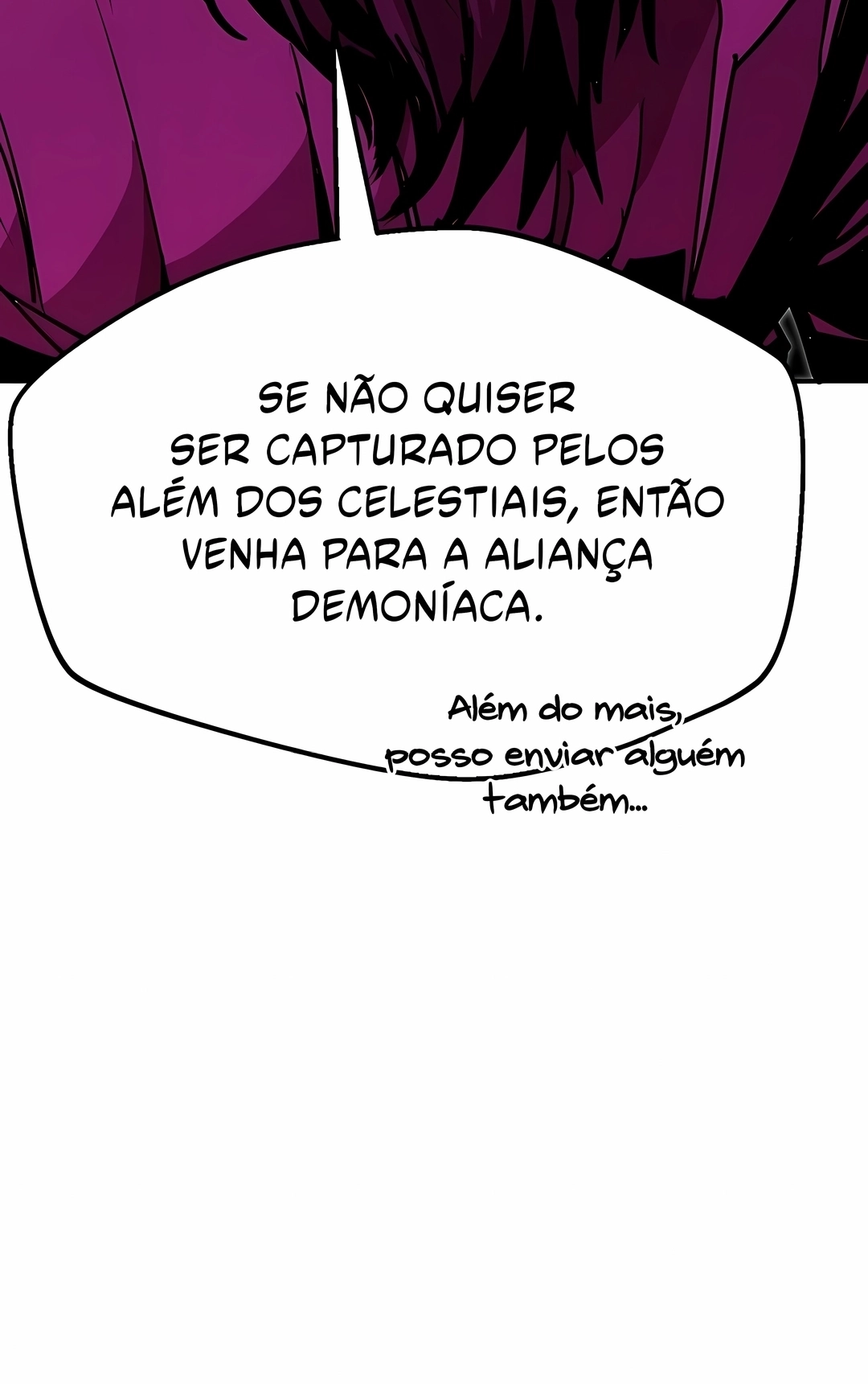 Regressão Imprestável Capítulo 87 Página 55