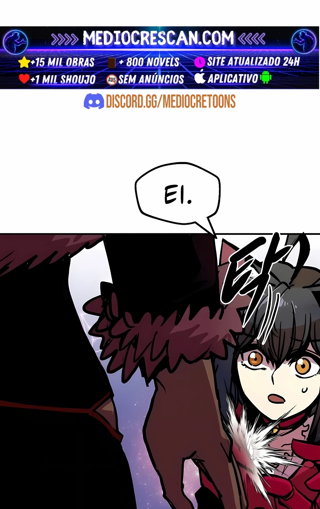Regressão Imprestável Capítulo 87 Página 62