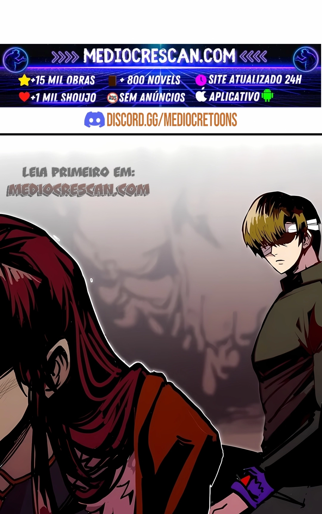 Regressão Imprestável Capítulo 87 Página 79