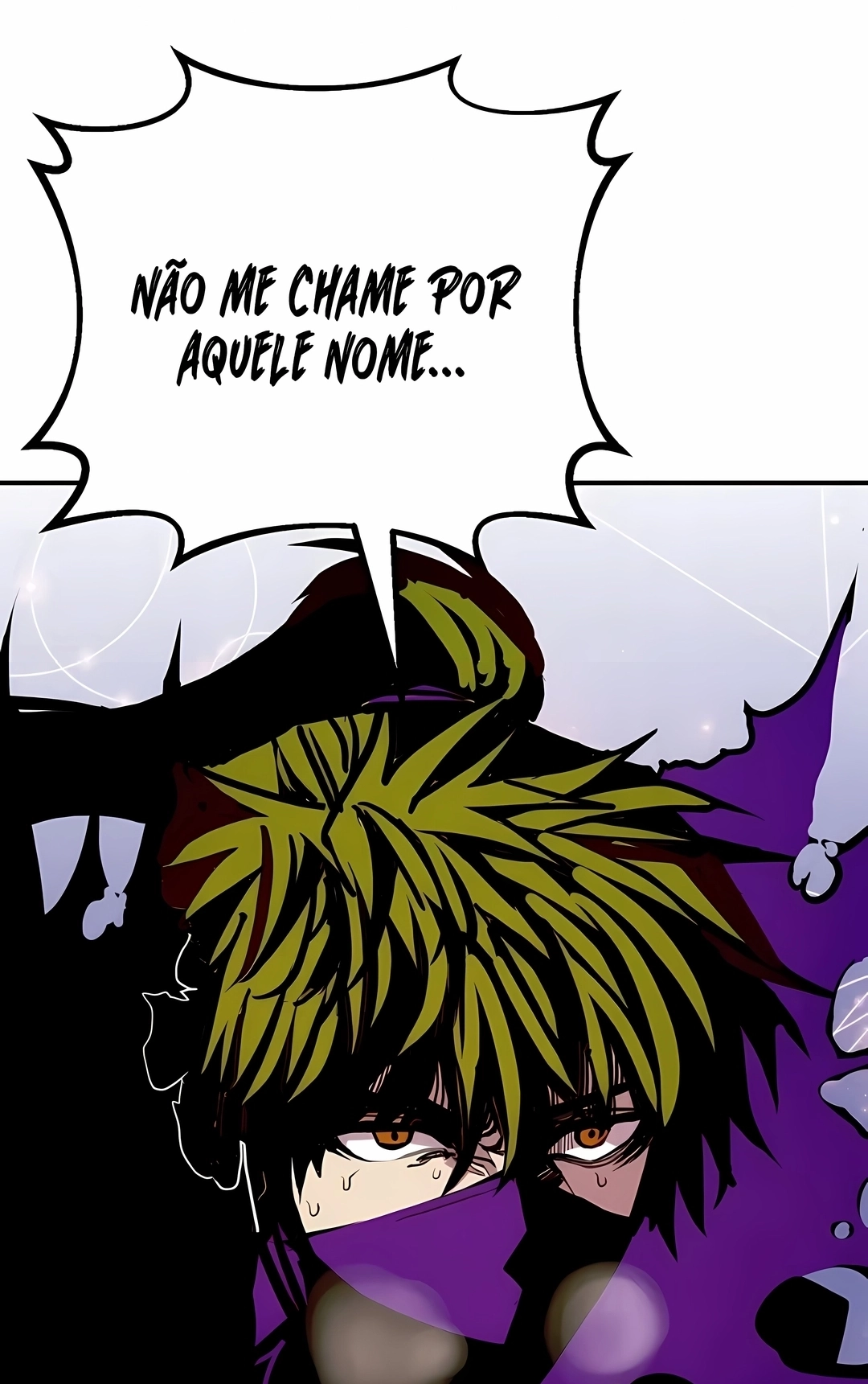 Regressão Imprestável Capítulo 87 Página 8