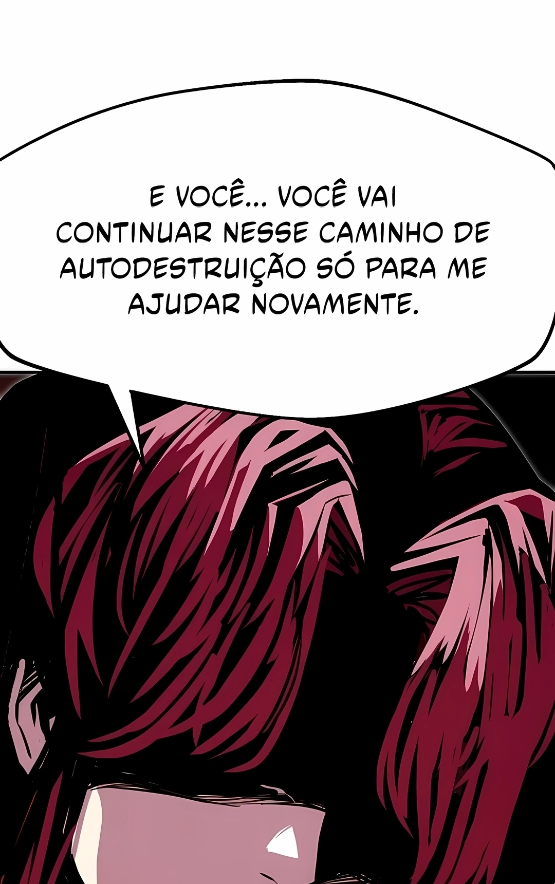 Regressão Imprestável Capítulo 87 Página 89