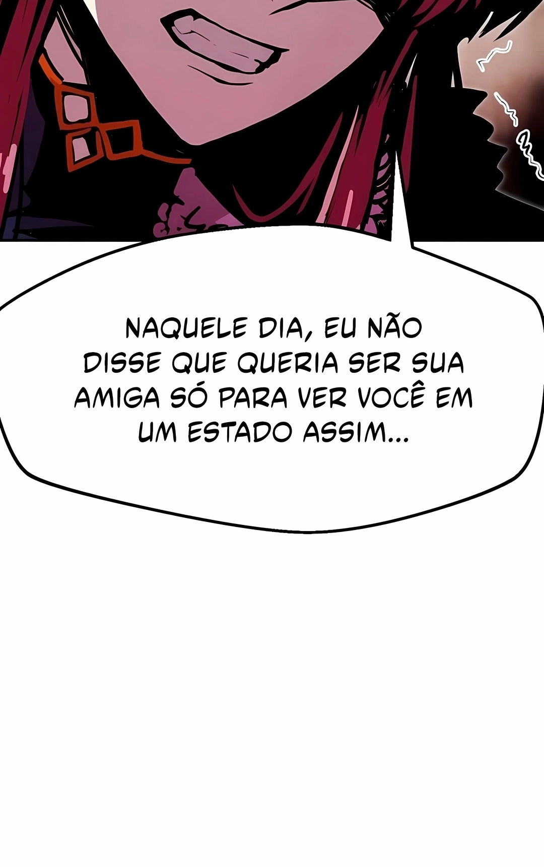 Regressão Imprestável Capítulo 87 Página 90