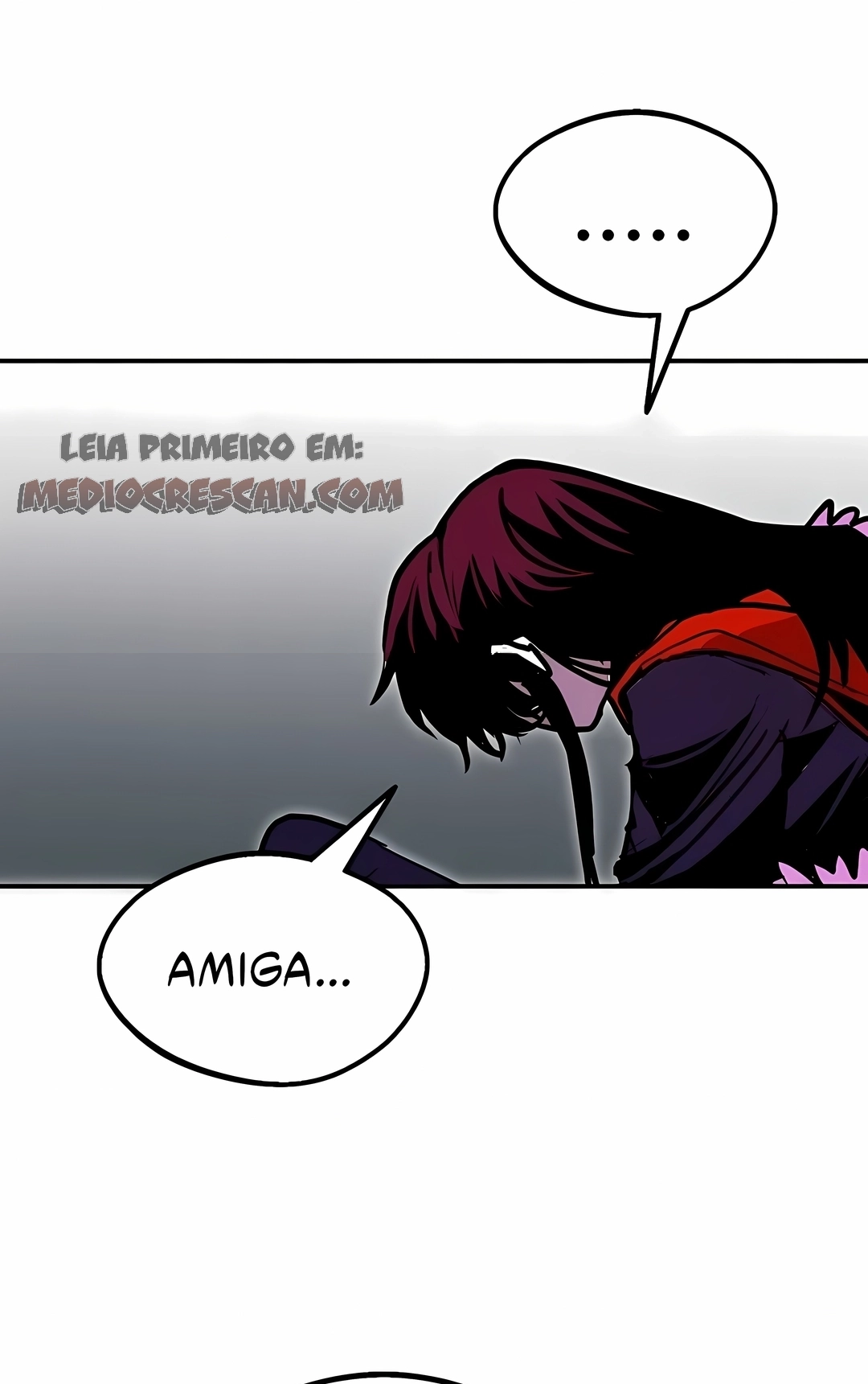 Regressão Imprestável Capítulo 87 Página 99