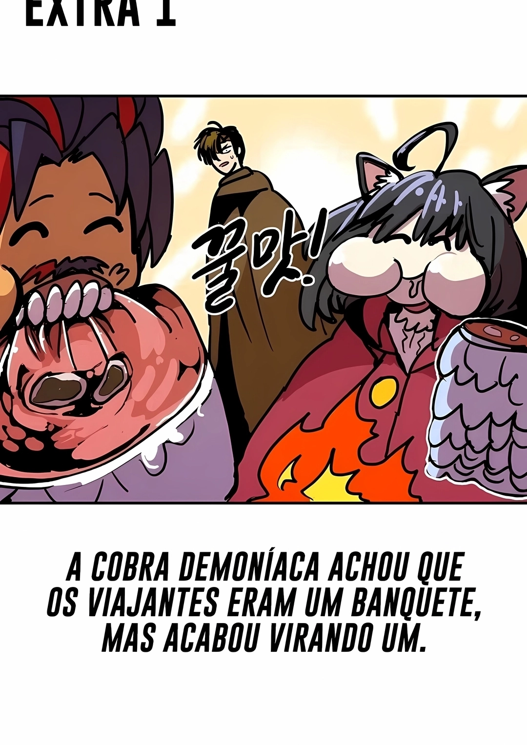 Regressão Imprestável Capítulo 88 Página 117