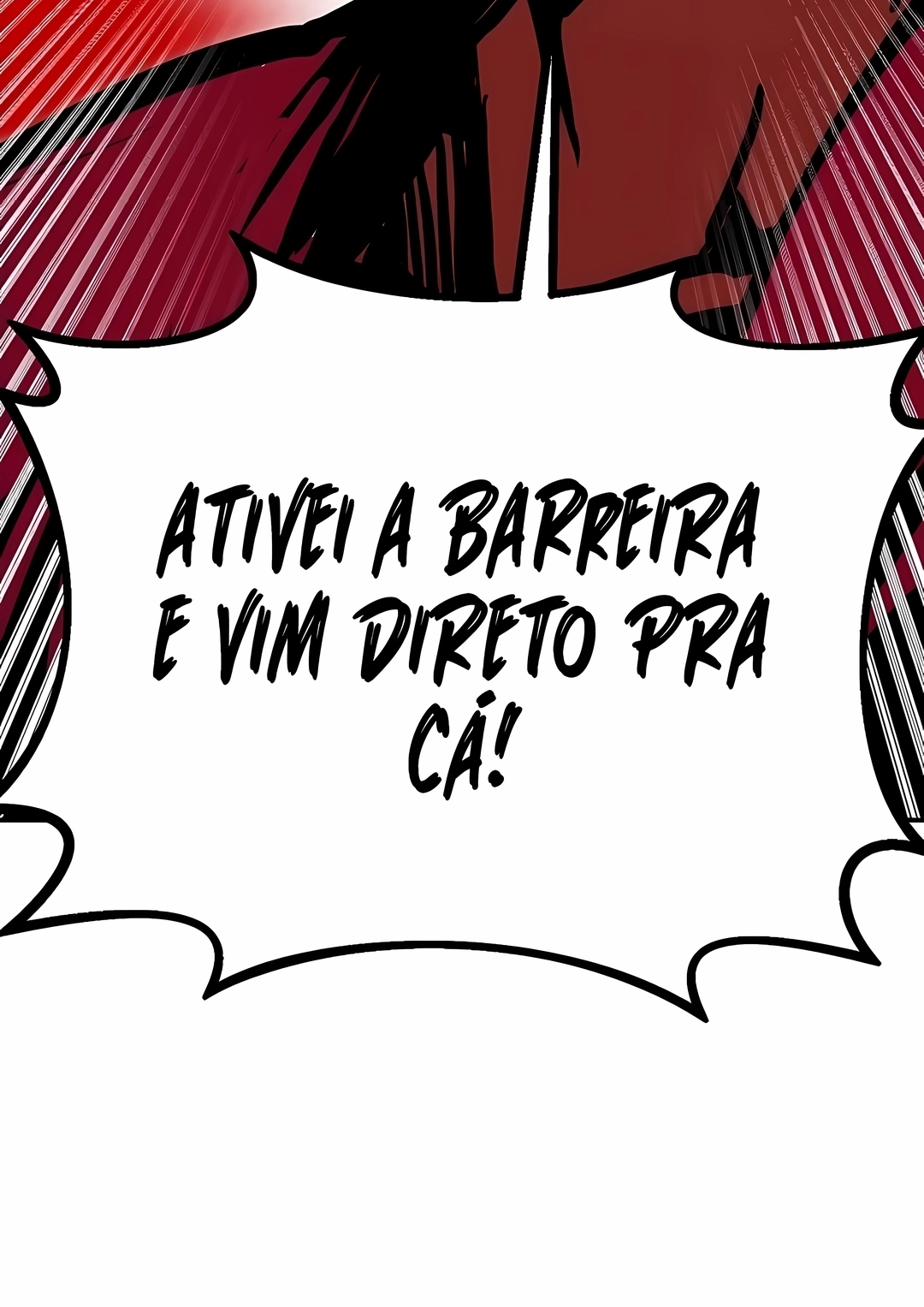 Regressão Imprestável Capítulo 88 Página 19