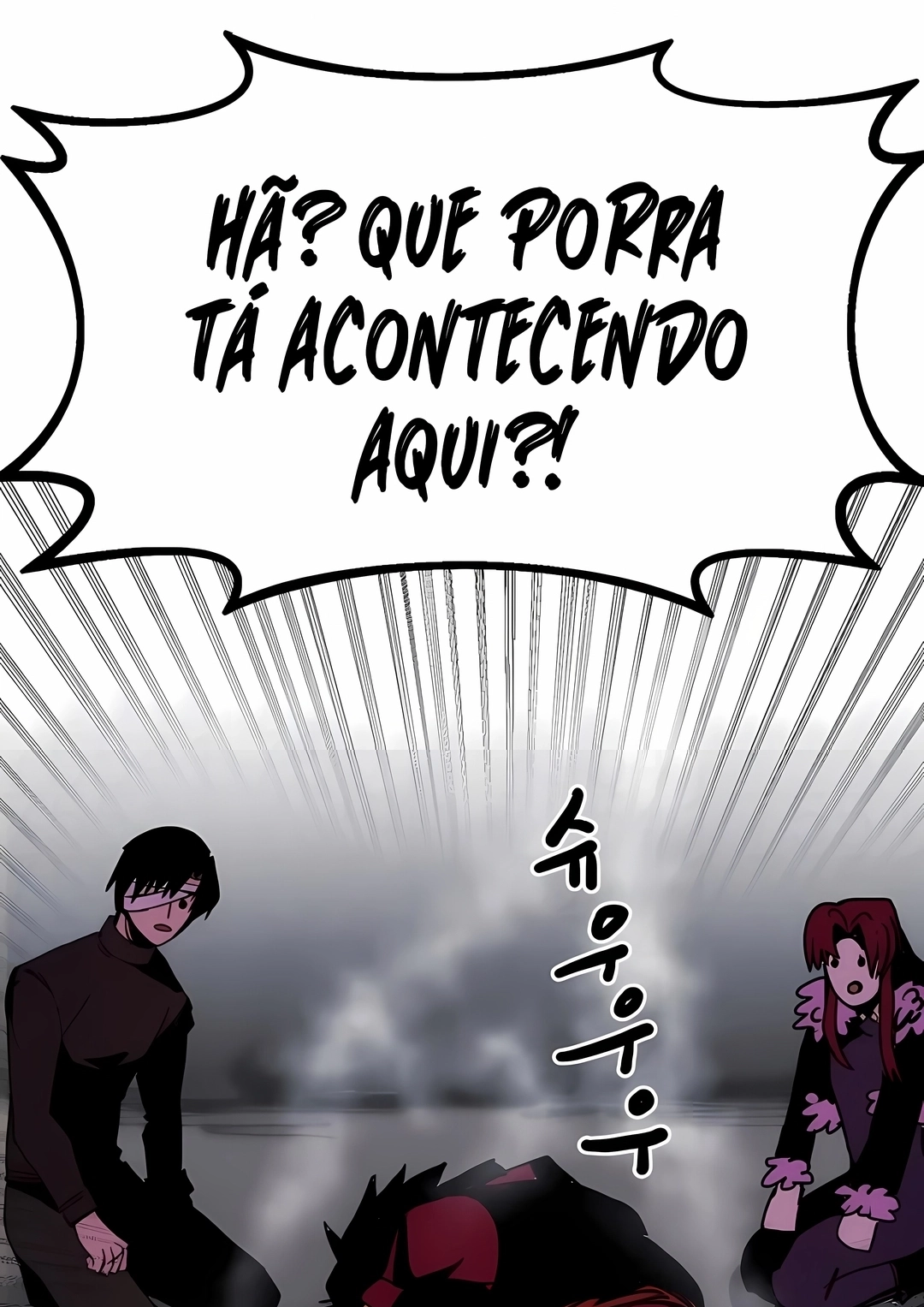 Regressão Imprestável Capítulo 88 Página 23