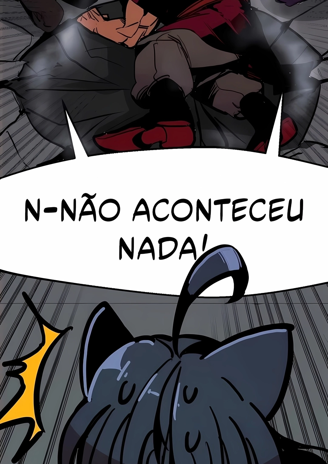 Regressão Imprestável Capítulo 88 Página 24