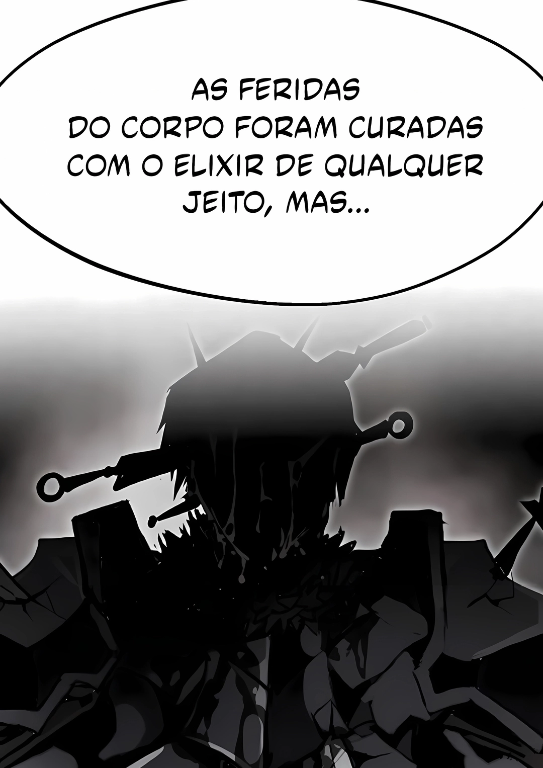 Regressão Imprestável Capítulo 88 Página 29
