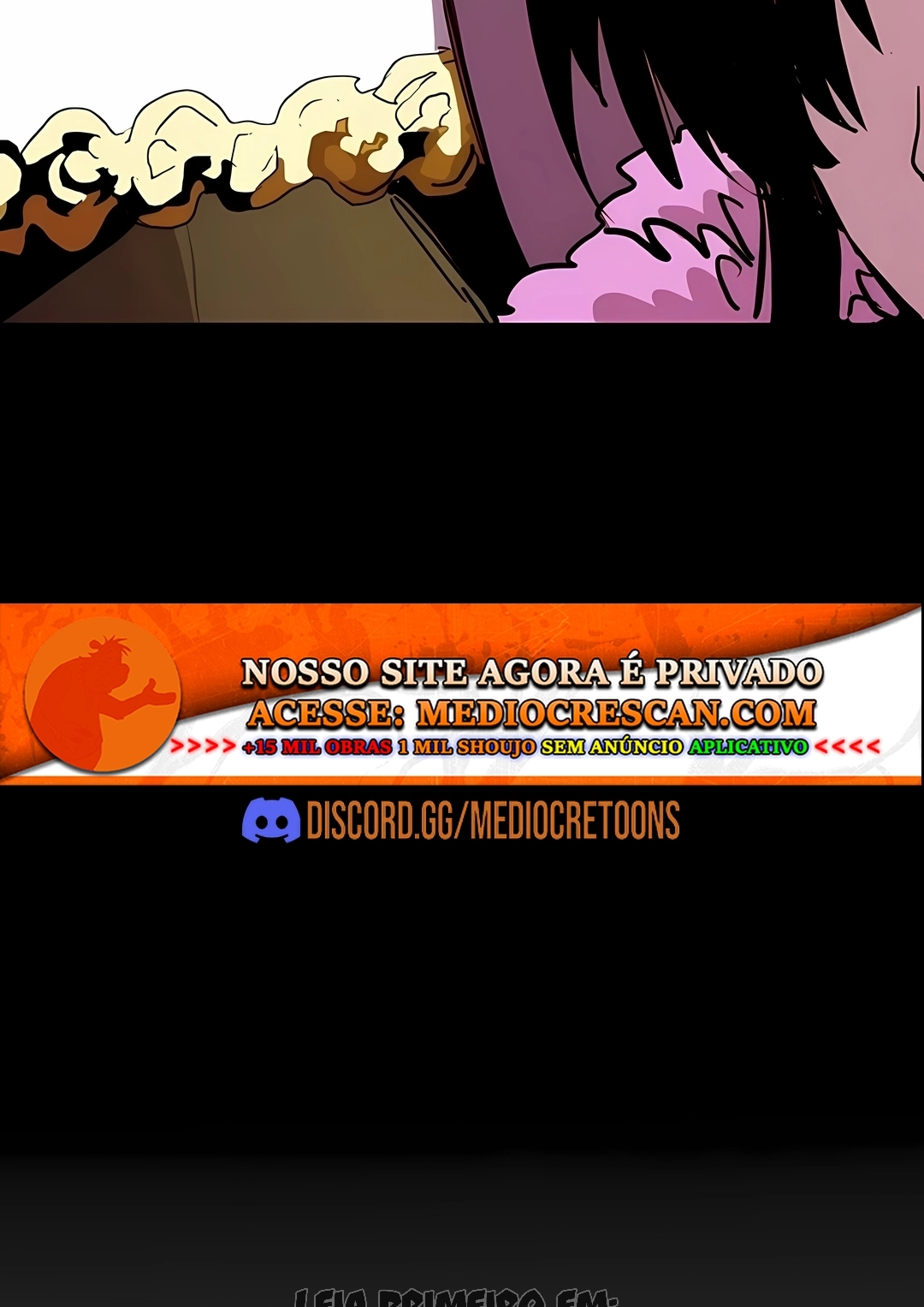 Regressão Imprestável Capítulo 88 Página 61