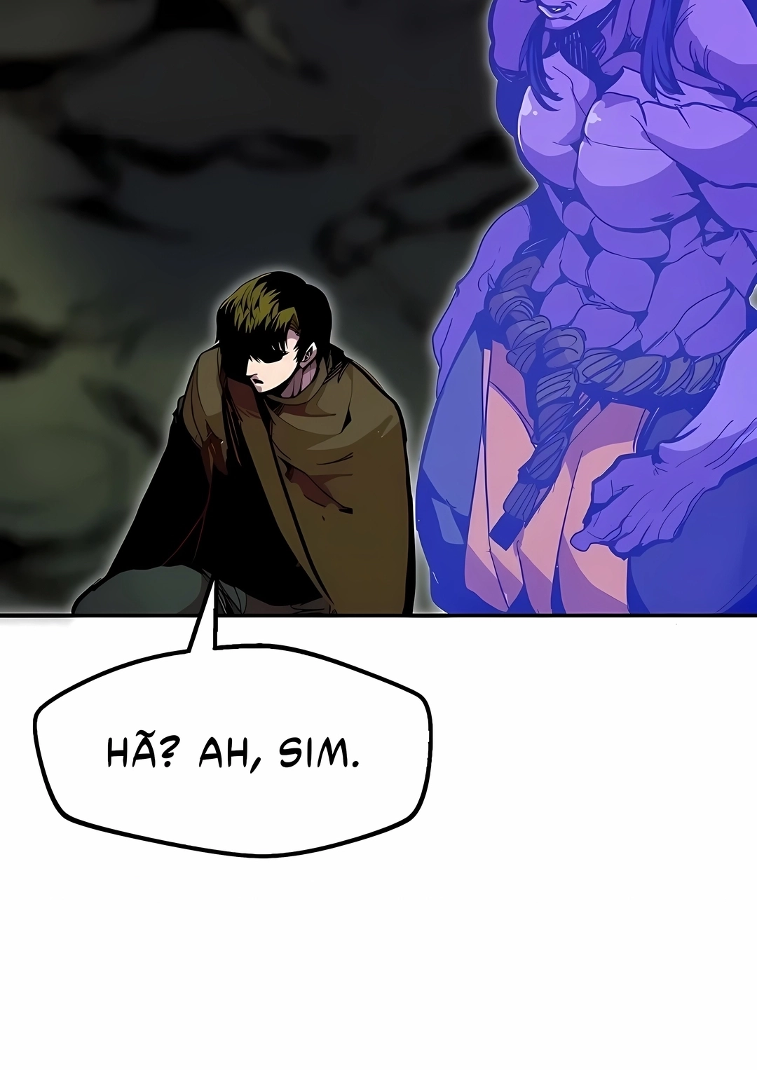 Regressão Imprestável Capítulo 88 Página 65
