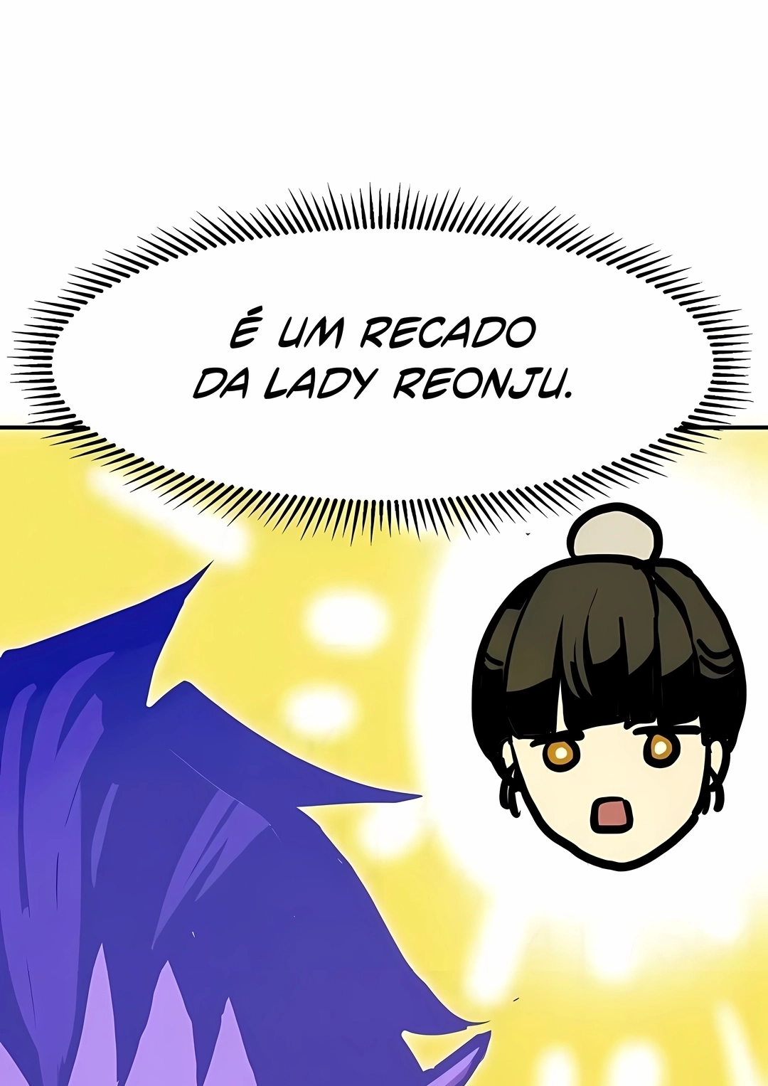 Regressão Imprestável Capítulo 88 Página 66