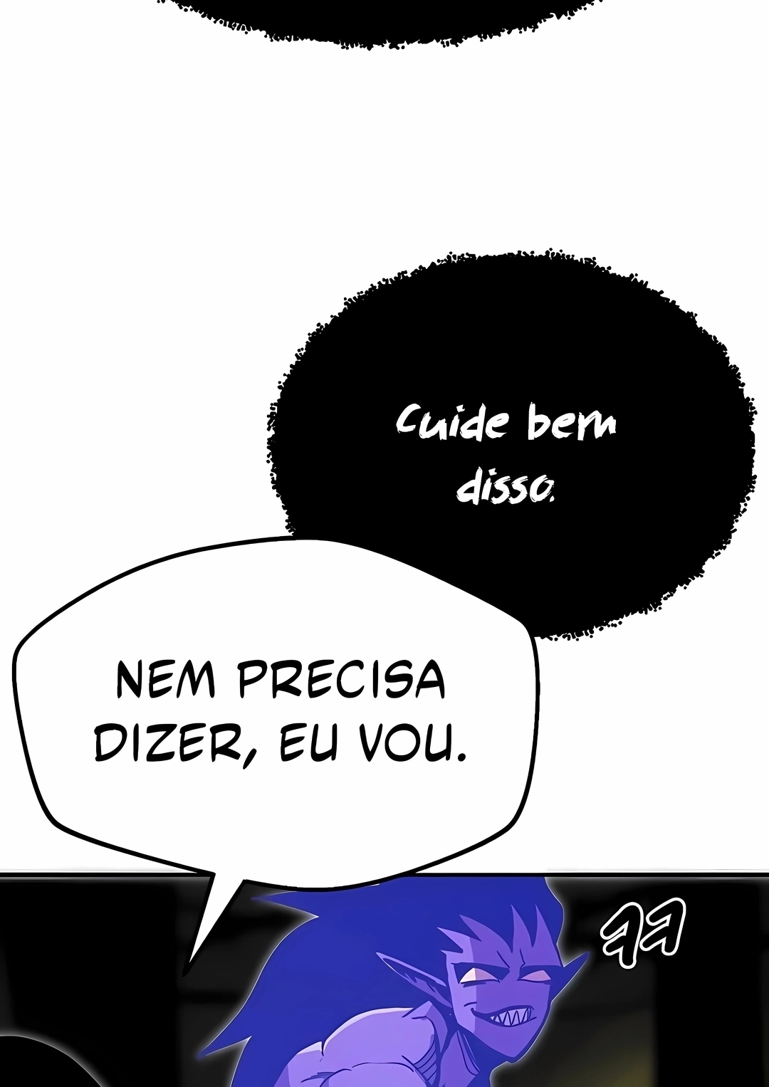 Regressão Imprestável Capítulo 88 Página 68