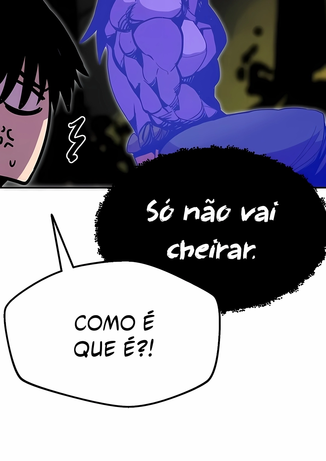 Regressão Imprestável Capítulo 88 Página 69