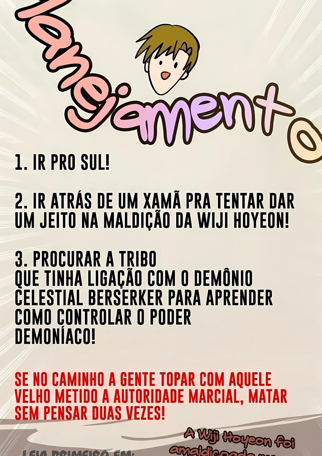Regressão Imprestável Capítulo 88 Página 71