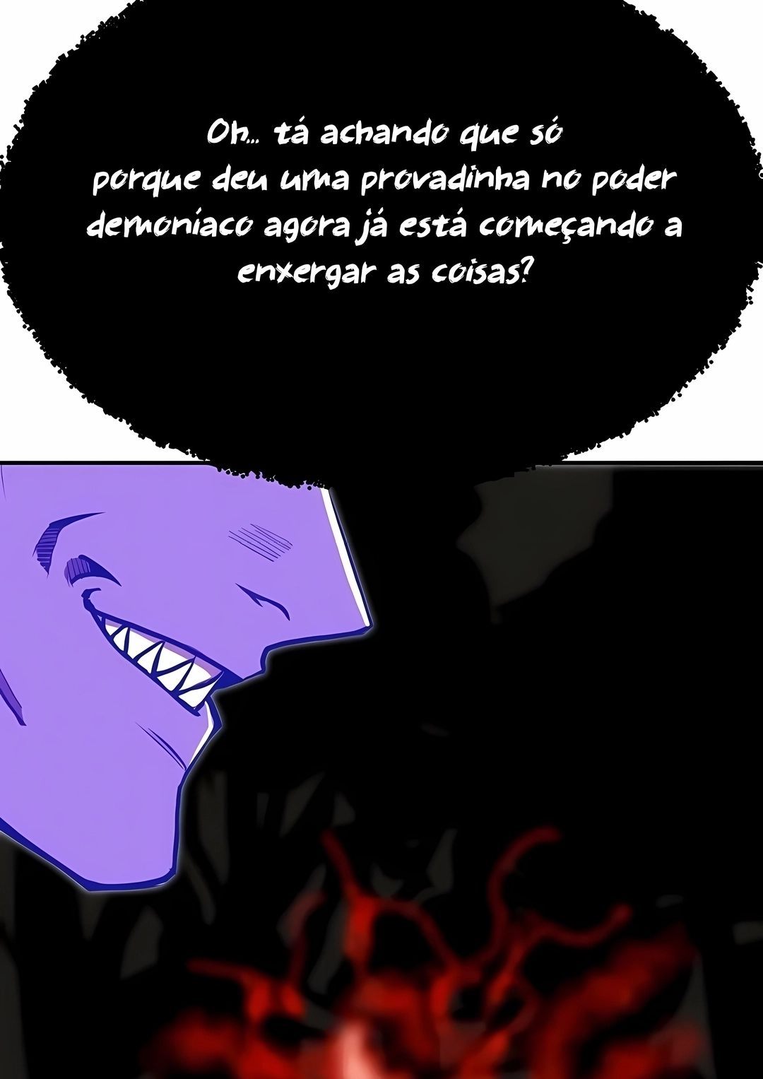 Regressão Imprestável Capítulo 88 Página 77