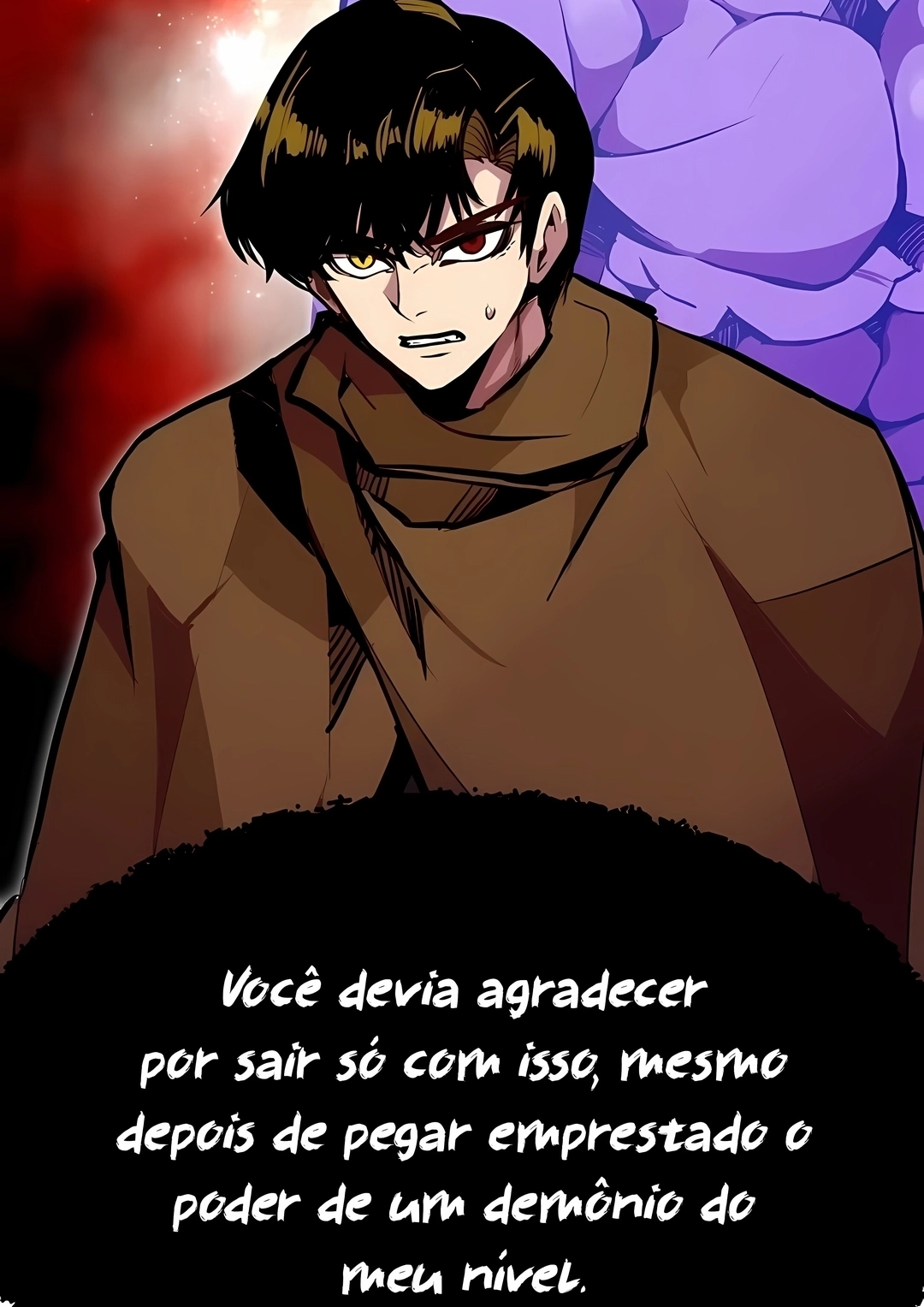 Regressão Imprestável Capítulo 88 Página 83