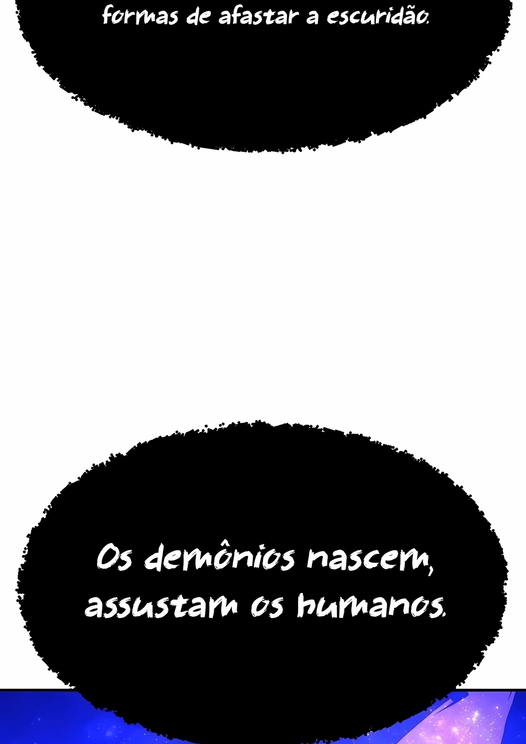 Regressão Imprestável Capítulo 88 Página 91