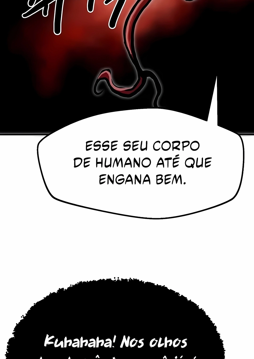 Regressão Imprestável Capítulo 88 Página 98