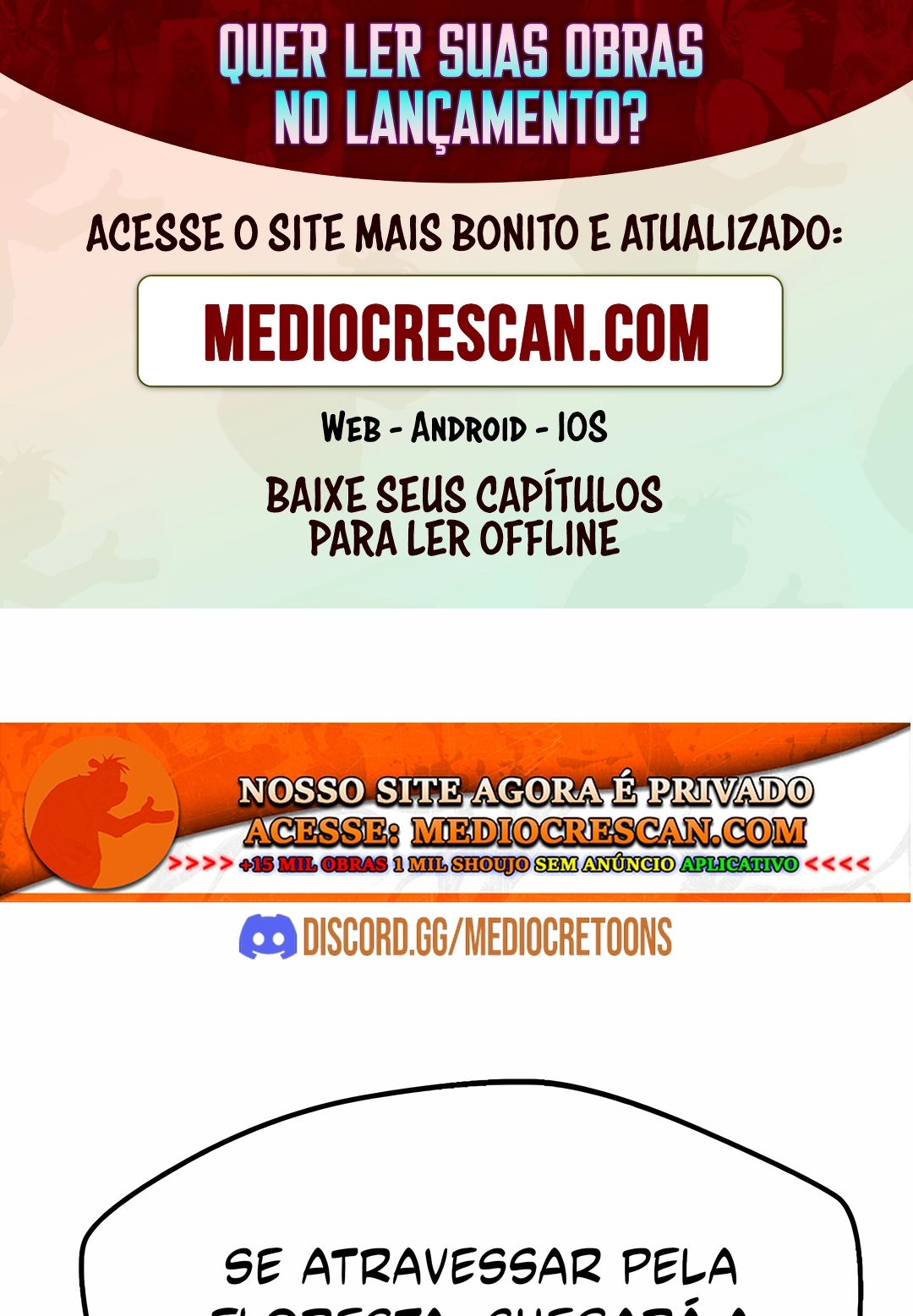 Regressão Imprestável Capítulo 89 Página 1