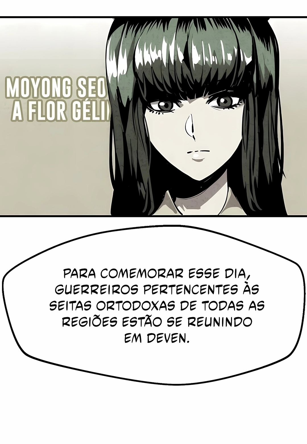 Regressão Imprestável Capítulo 89 Página 10