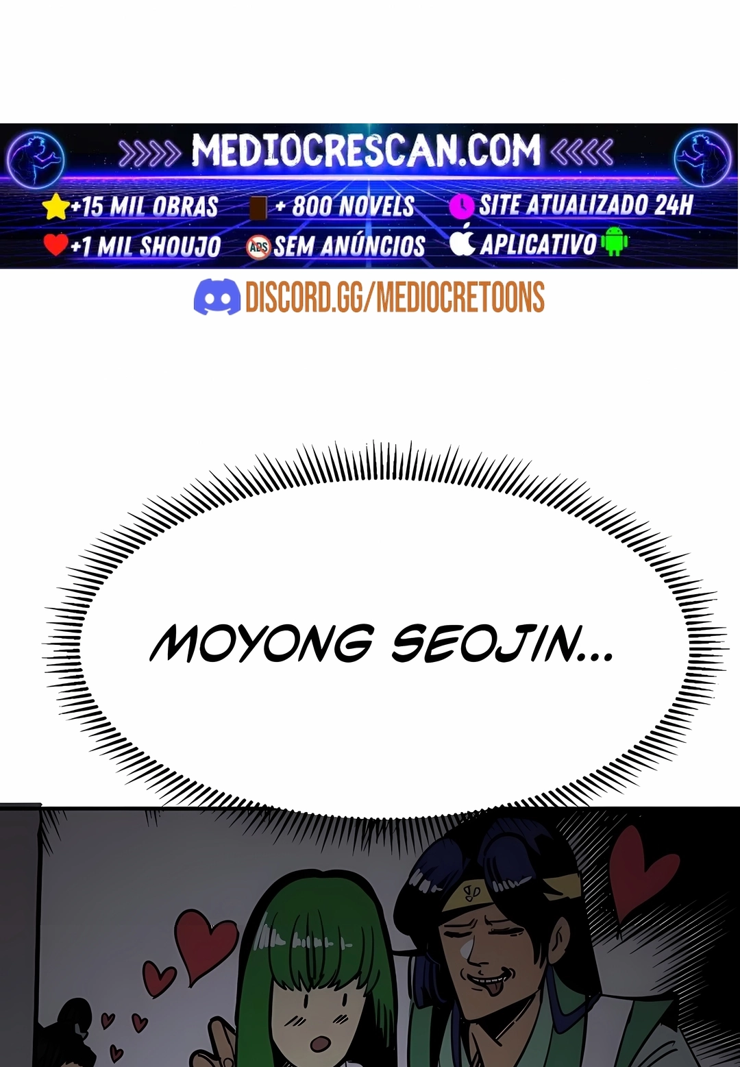 Regressão Imprestável Capítulo 89 Página 11