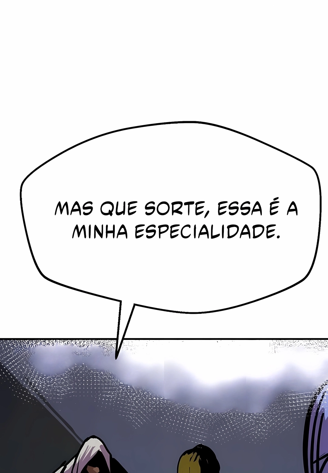 Regressão Imprestável Capítulo 89 Página 114