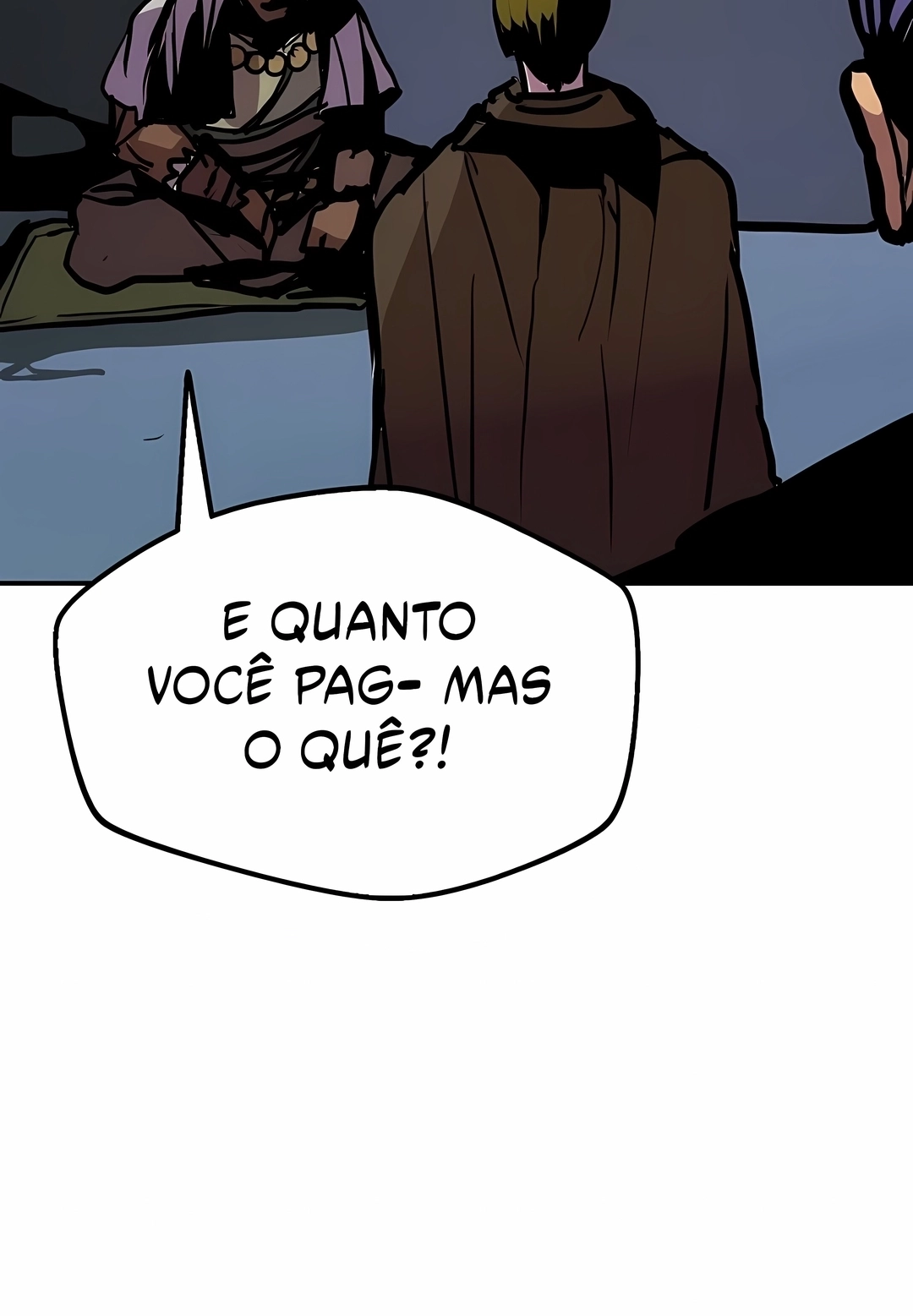 Regressão Imprestável Capítulo 89 Página 115