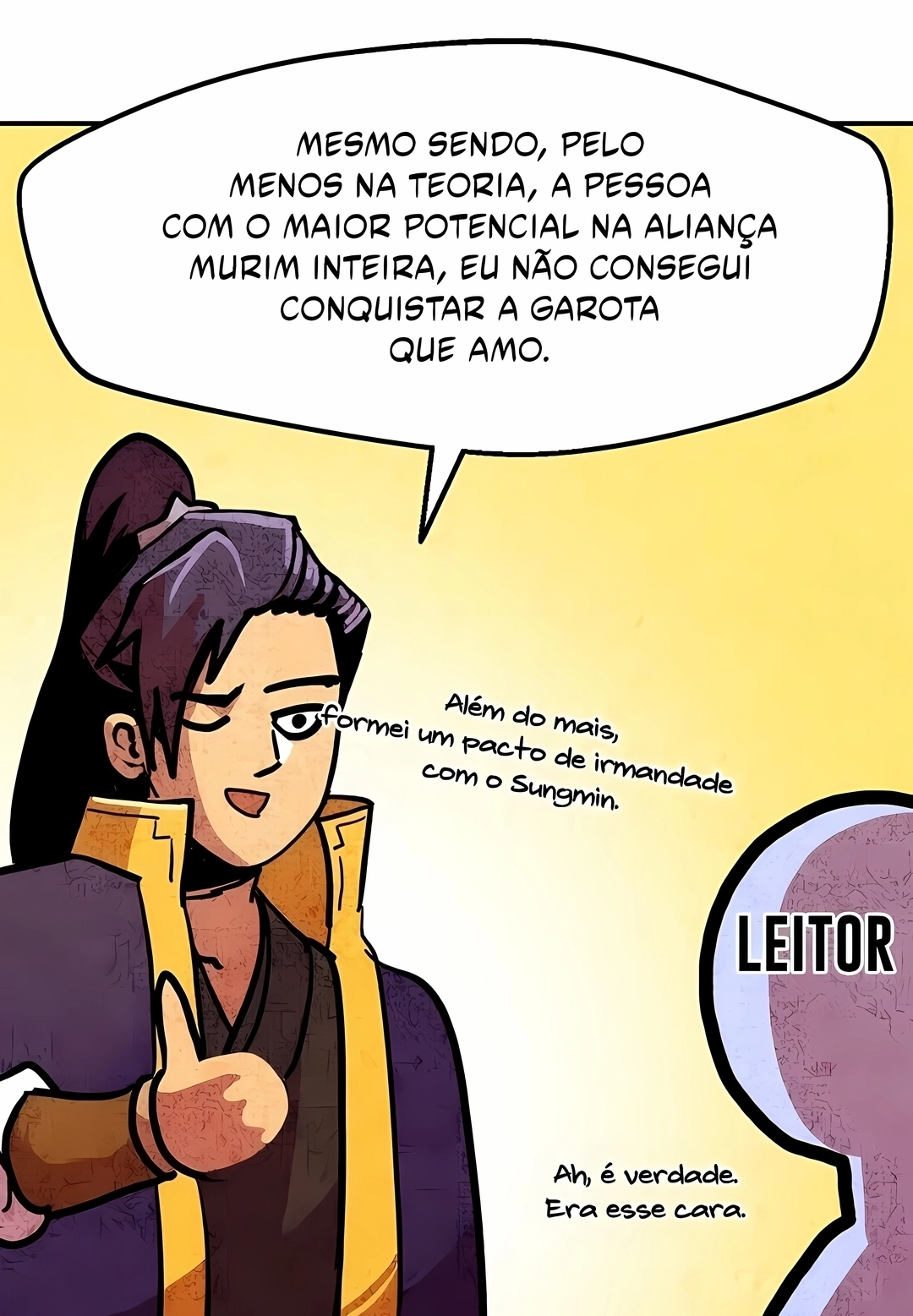 Regressão Imprestável Capítulo 89 Página 14