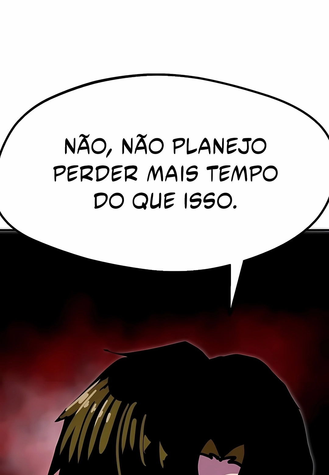 Regressão Imprestável Capítulo 89 Página 18