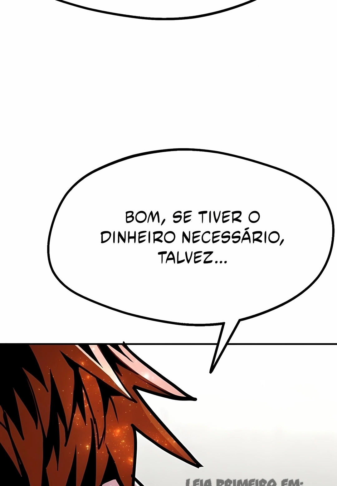 Regressão Imprestável Capítulo 89 Página 20