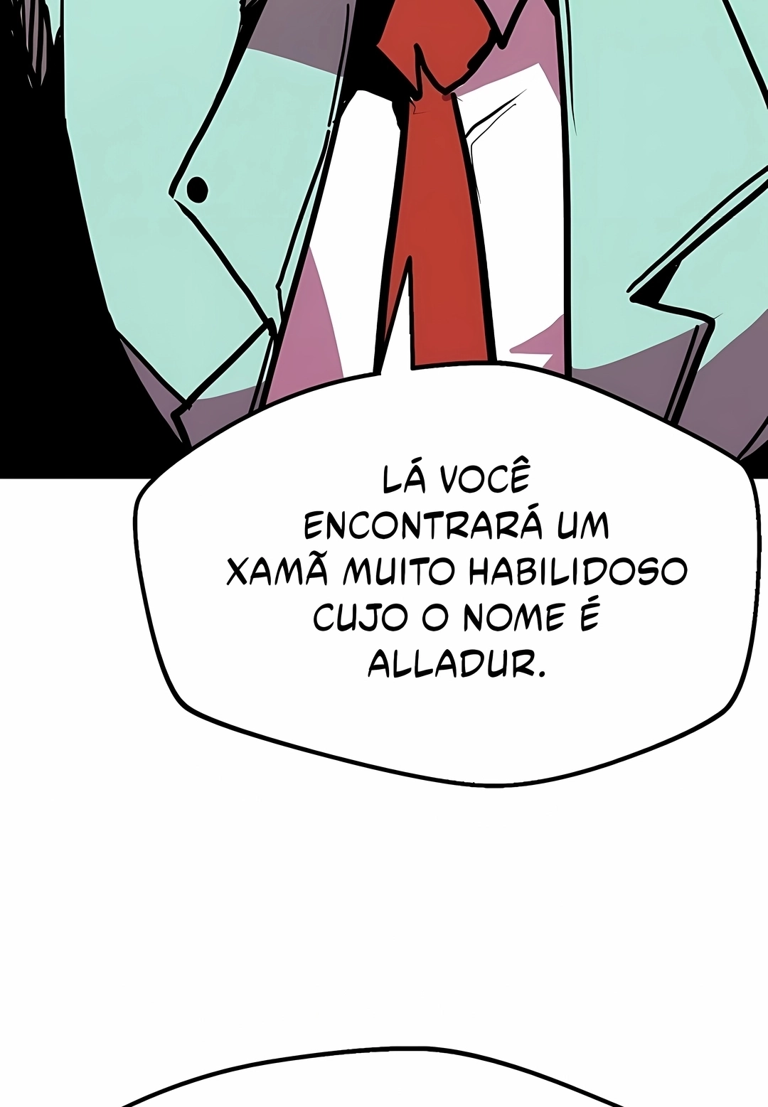 Regressão Imprestável Capítulo 89 Página 3