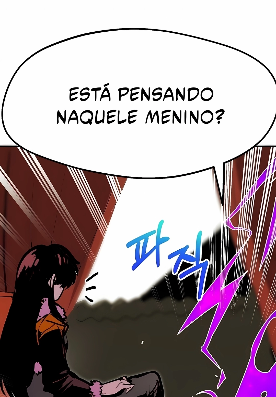 Regressão Imprestável Capítulo 89 Página 33