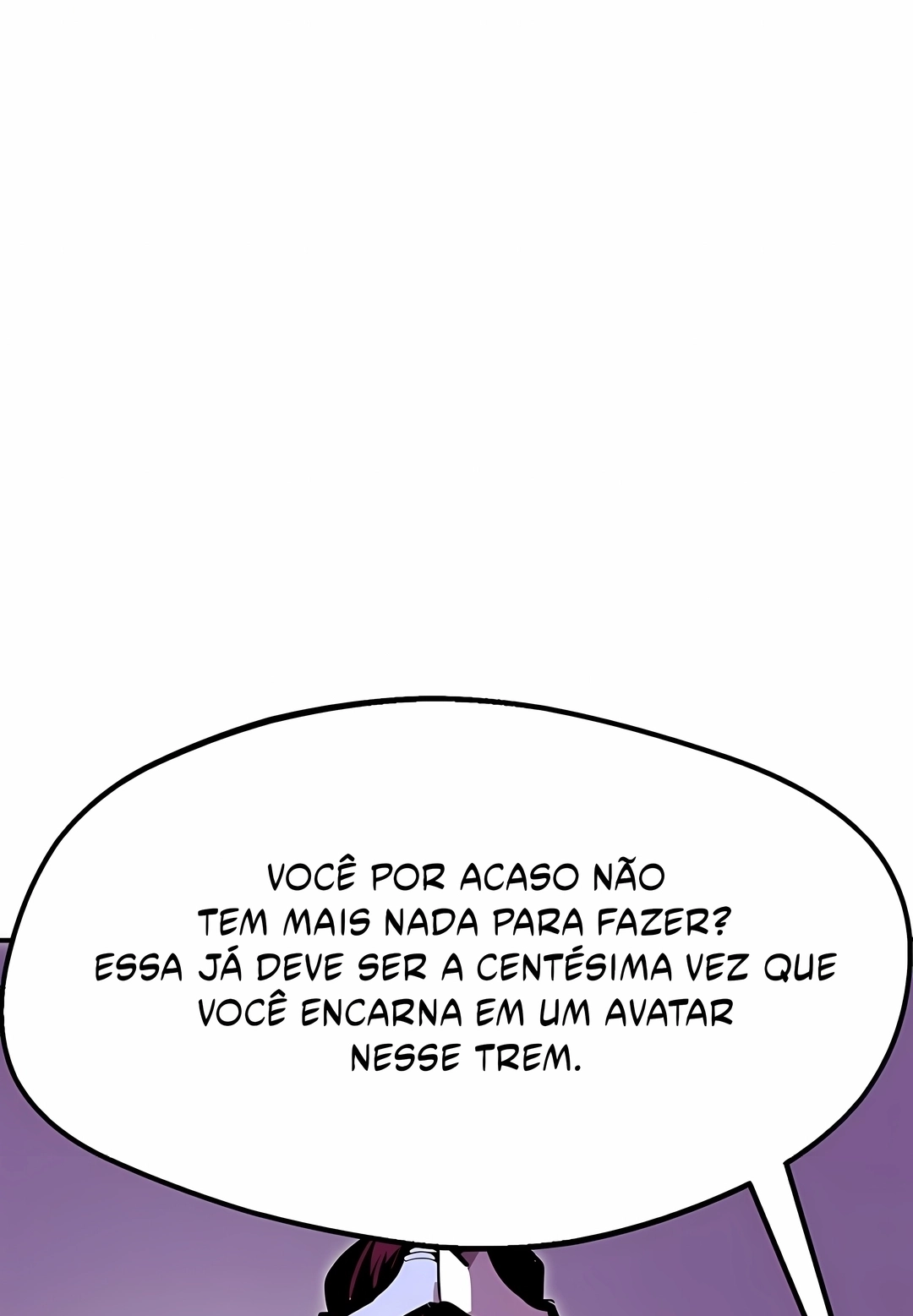 Regressão Imprestável Capítulo 89 Página 37