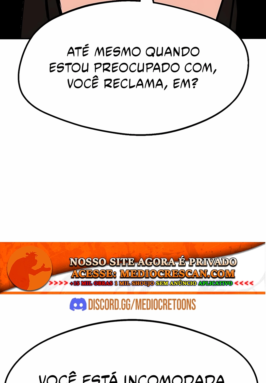 Regressão Imprestável Capítulo 89 Página 39