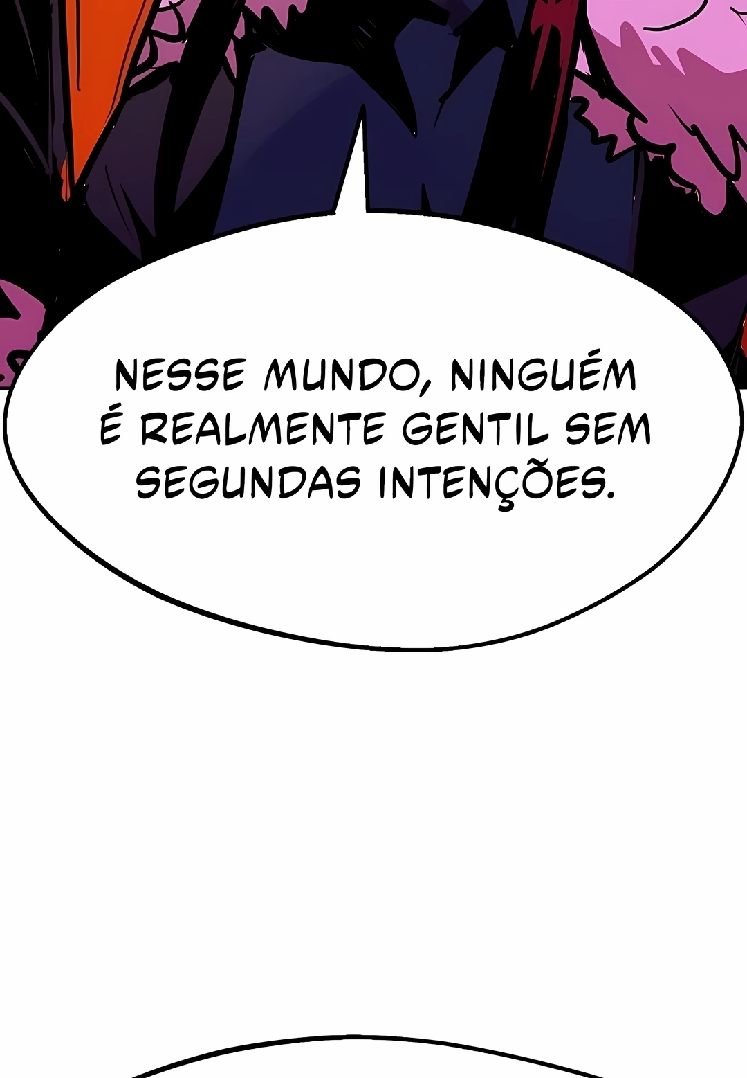 Regressão Imprestável Capítulo 89 Página 41