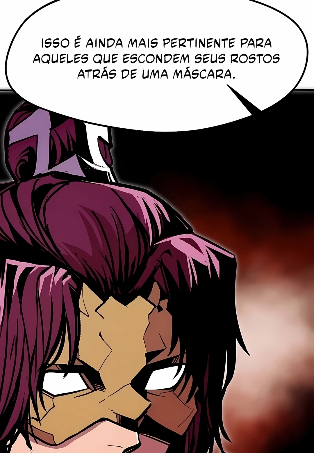 Regressão Imprestável Capítulo 89 Página 42