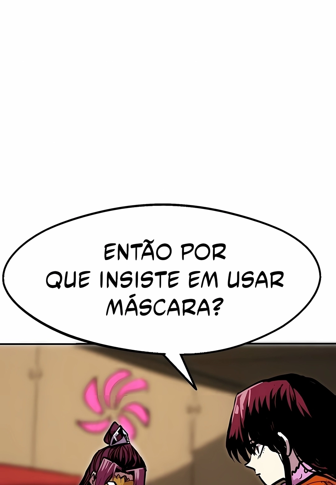 Regressão Imprestável Capítulo 89 Página 44