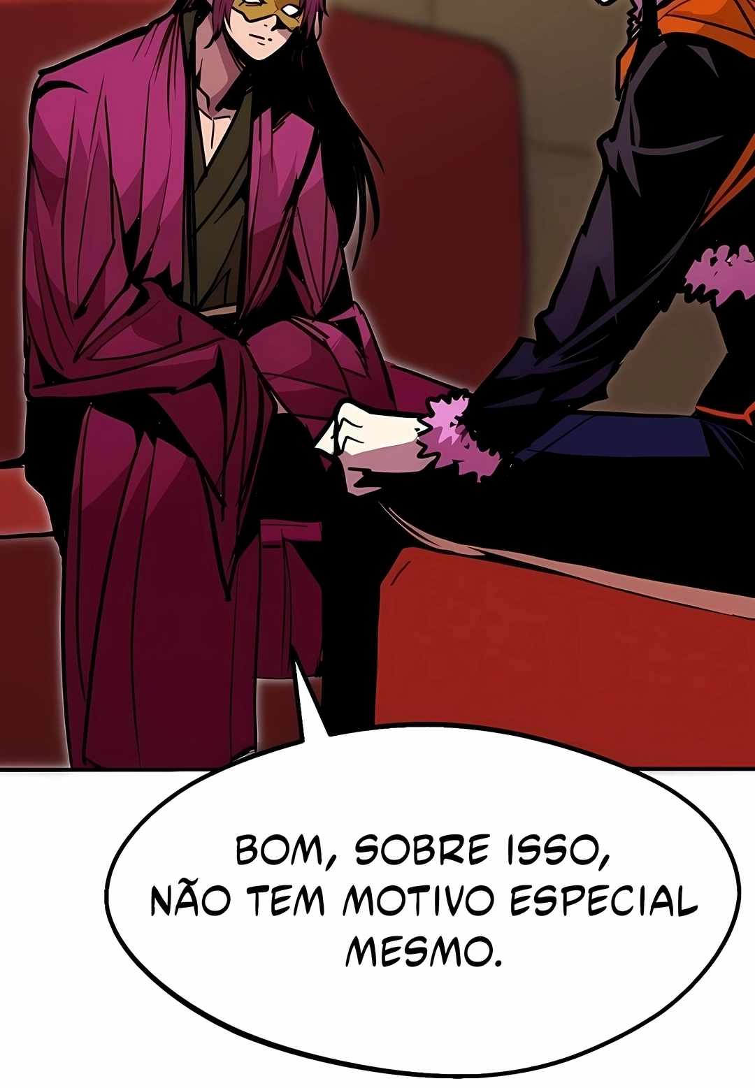 Regressão Imprestável Capítulo 89 Página 45