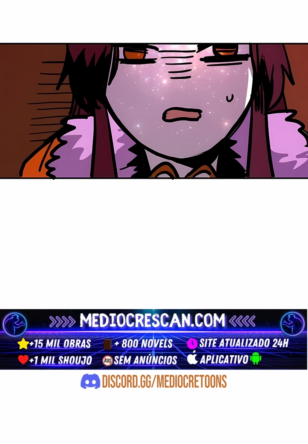 Regressão Imprestável Capítulo 89 Página 49