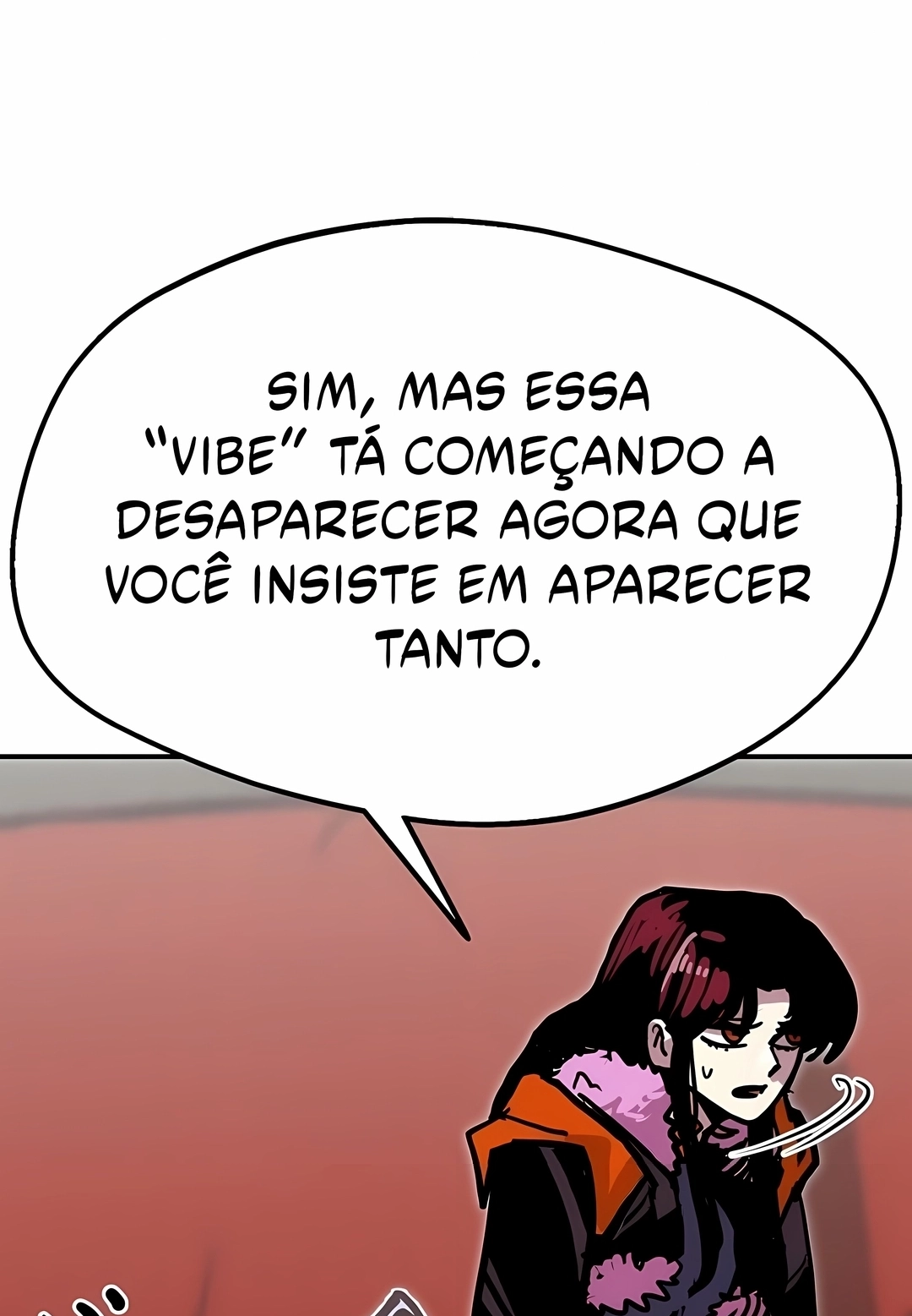 Regressão Imprestável Capítulo 89 Página 50