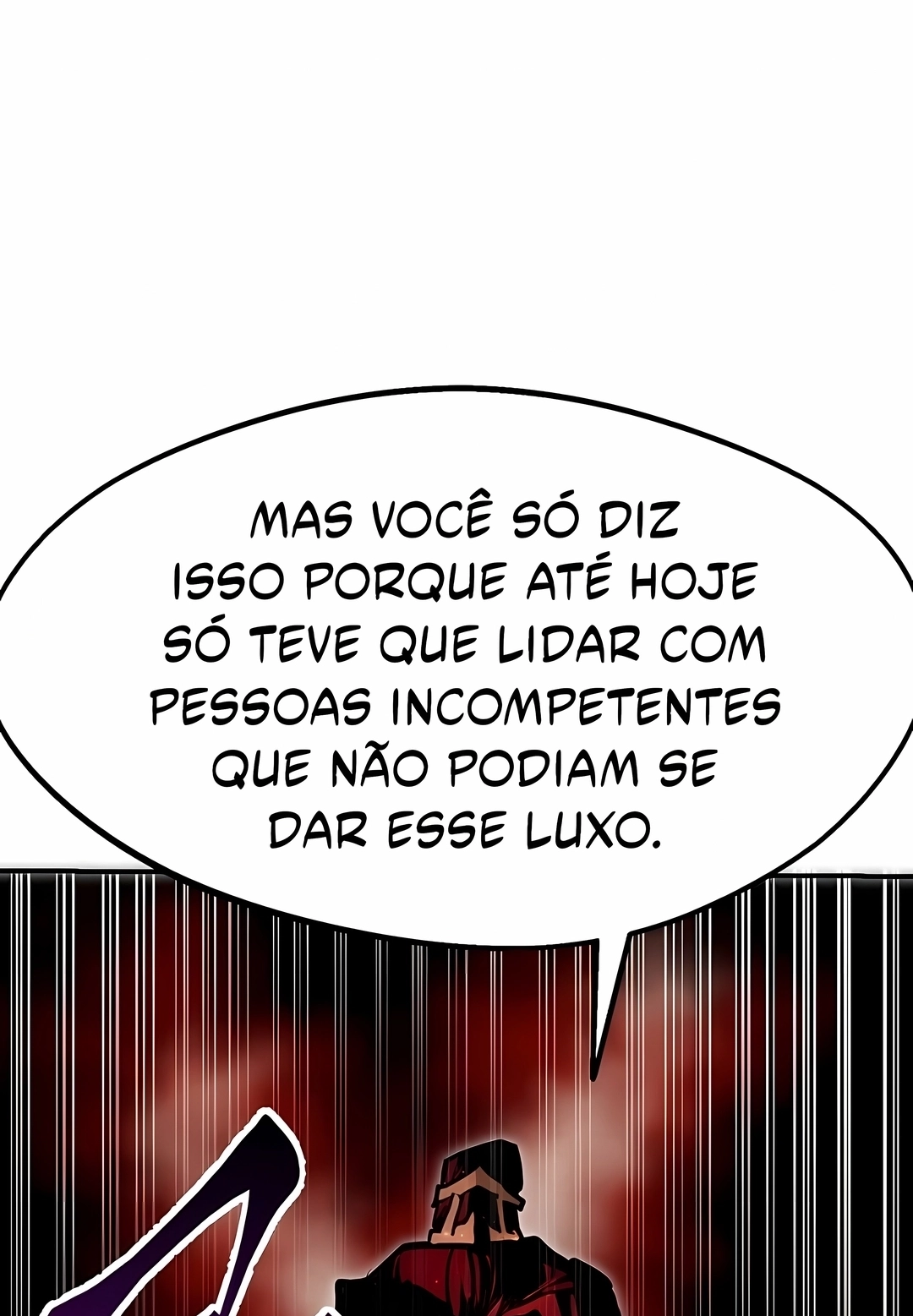 Regressão Imprestável Capítulo 89 Página 55