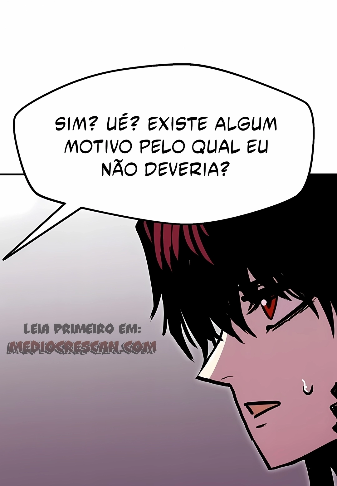 Regressão Imprestável Capítulo 89 Página 84