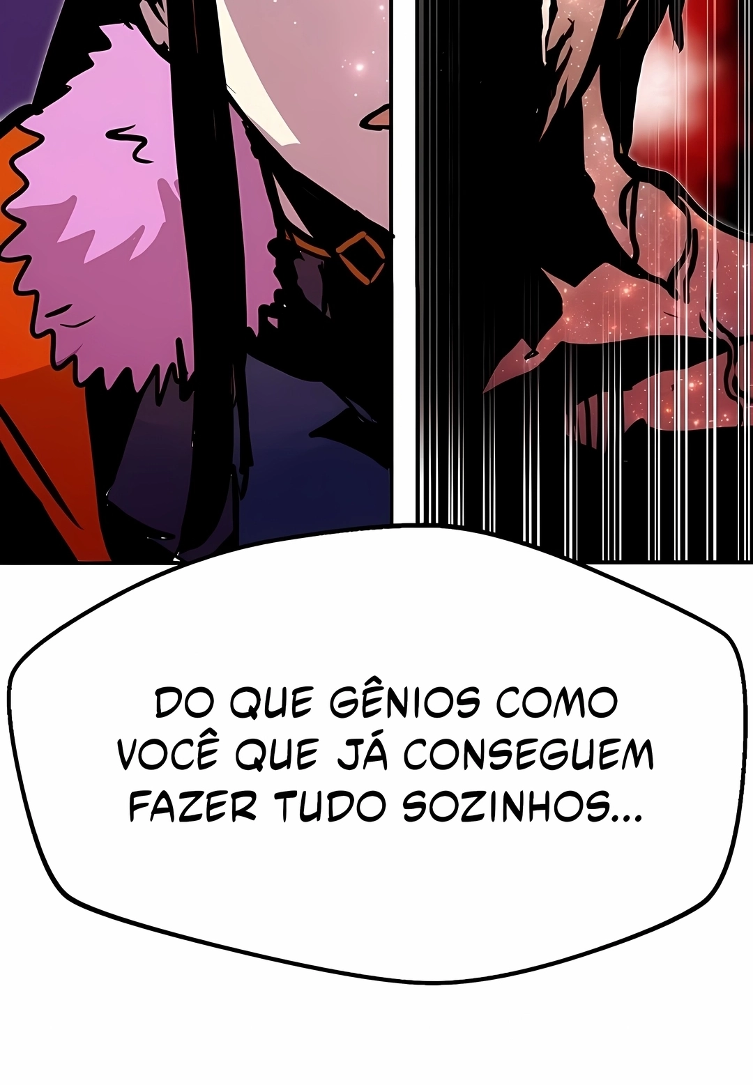 Regressão Imprestável Capítulo 89 Página 90