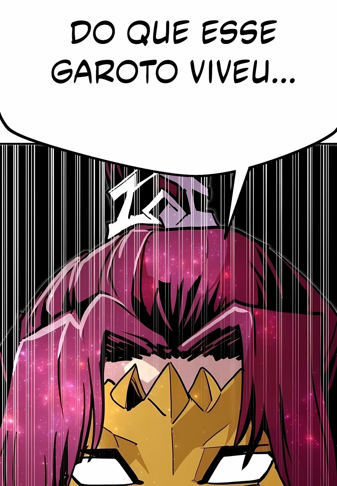 Regressão Imprestável Capítulo 89 Página 98