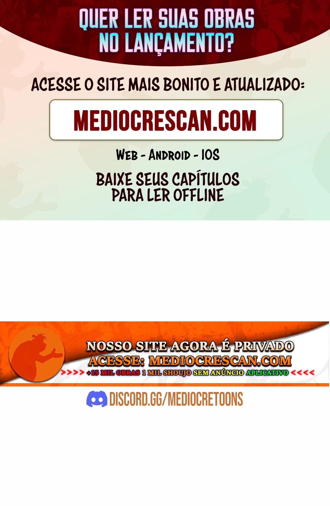 Regressão Imprestável Capítulo 90 Página 1