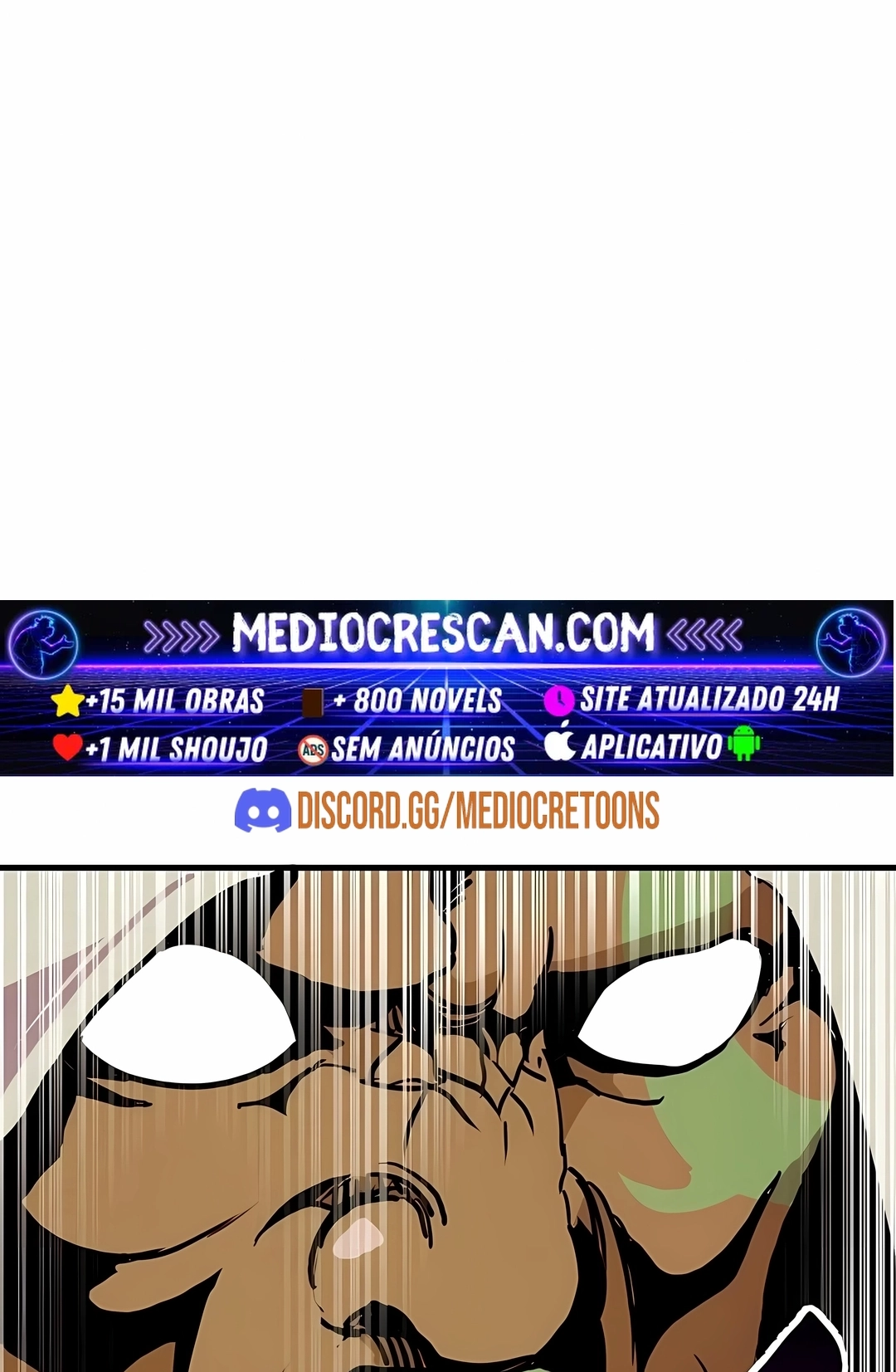 Regressão Imprestável Capítulo 90 Página 10
