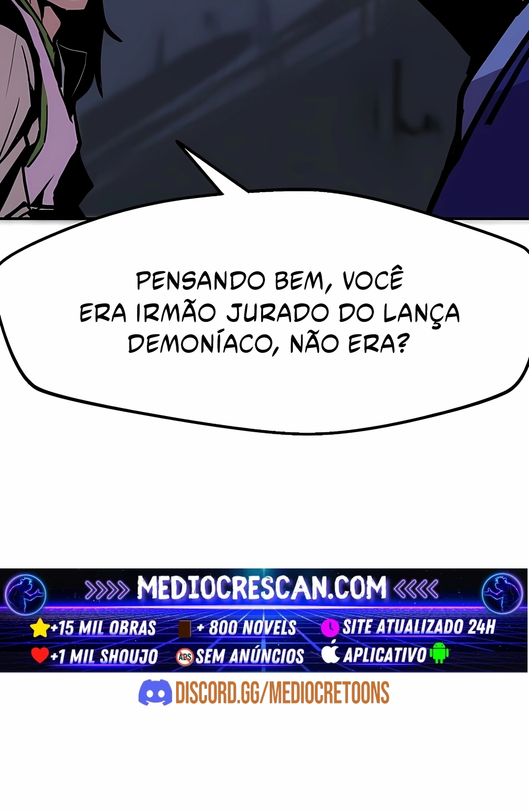Regressão Imprestável Capítulo 90 Página 101